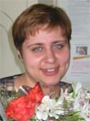 Татьяна Александровна Кукулянская